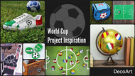 World Cup Project Inspiration